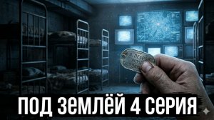 под землей 4 серия турецкий сериал смотреть онлайн бесплатно обзор сюжета