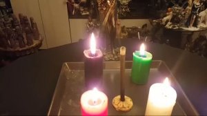 ПЛАМЯ ВОПЛОЩЕНИЯ...дарю всем