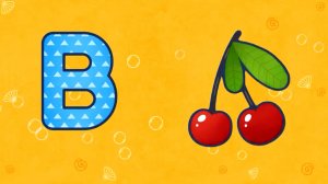 Развивающая игра для детей.