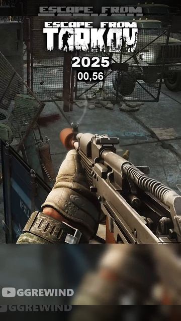 AK-74 Jams STALKER 2 Vs Other Games - Realistic Or Too Slow