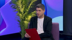 Утро Донбасса 1 июня 2026 г. ЗОЖ с детства. Сергей Мартиросян