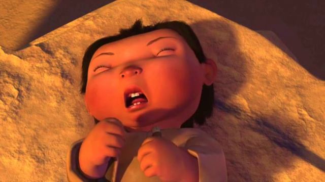 ФИЛЬМЫ НА ВЕЧЕР;
Ледниковый период
Оригинал:
Ice Age
Год:
2002
Качество:
DVDRip(отличное)