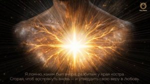 А вера моя внутри | Мощная баллада о силе духа