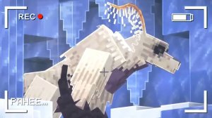 ПРИРУЧИЛИ ЯЩЕРИЦУ НА ОДНОМ БЛОКЕ В ОКЕАНЕ МАЙНКРАФТ! (EdisonPts) #Minecraft #Майнкрафт