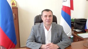 Поздравление с Днём защиты детей от начальника санатория Доли ВН