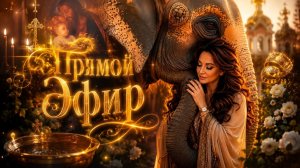 Прямой эфир