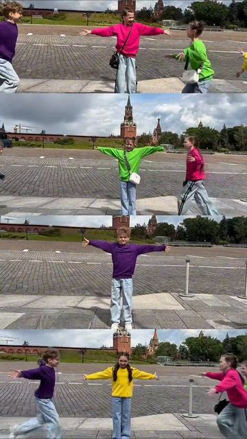 с днем защиты Детей #классные