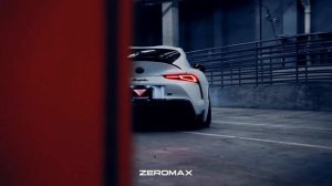 ZEROMAX - Remember (Original Mix)