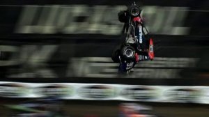 2024 Chili Bowl — каждое переворачивание и опрокидывание