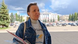 📚Бегущая книга в Сарове