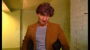Катись колбаской! Фрагменты из сериала ″Осторожно, модерн! 2″