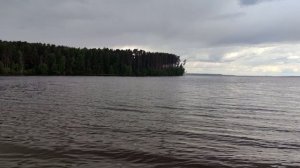 Обкатка Нивы Тревел, едем на море.