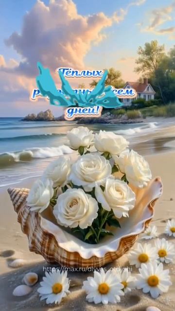 С первым днём лета!😀👍