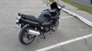 Suzuki KATANA