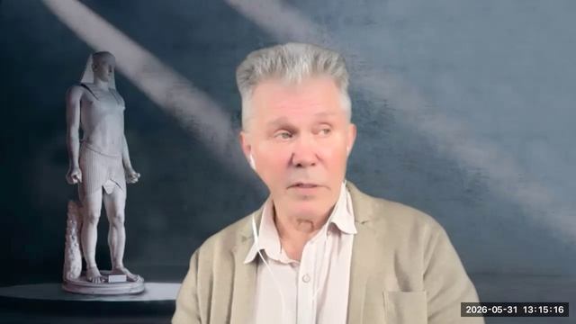 Вопрос-ответ с Валерием Уваровым. В гостях - Елена Голдштейн.