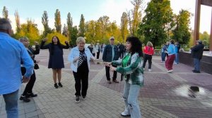 Танцующий Белгород 01.06.26.