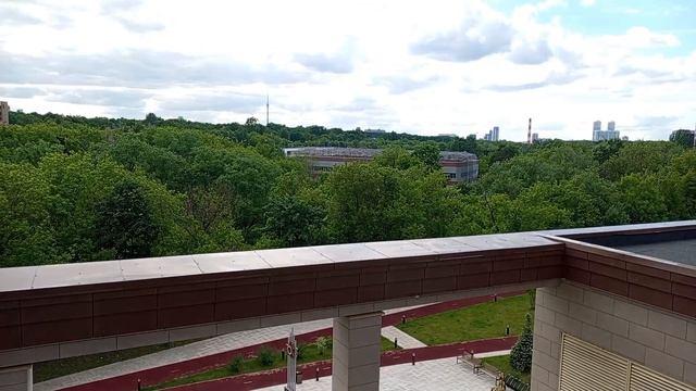 Квартира в большой  семёрке