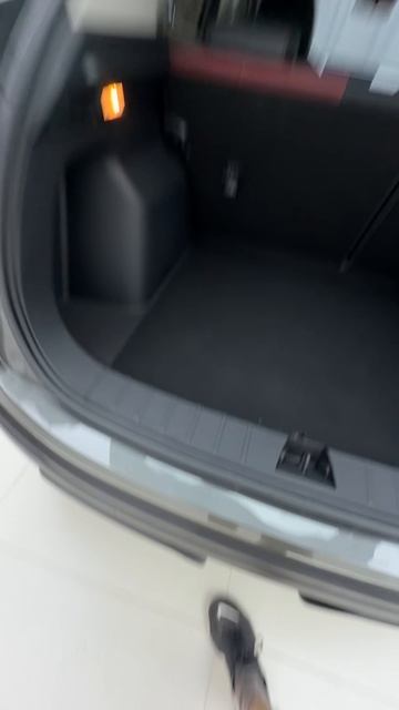 Geely Coolray, 2021 6784