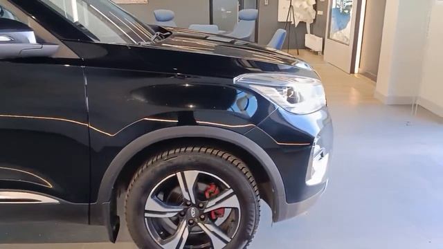 Chery Tiggo 4 Pro I, 2023, Вологда смотреть онлайн