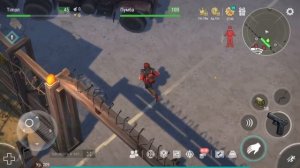 РЕЙД ПО СЛЕДАМ БАЗЫ LCC / ВЕЗДЕХОД С ТУРЕЛЬЮ ПРОТИВ ШАХТЕРА / LAST DAY ON EARTH: SURVIVAL/ 151 СЕРИЯ