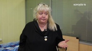 Что волнует королёвцев? Глава города провел личный приём жителей наукограда
