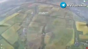🇷🇺»🅾️тважные» жгут технику врага, наступая за Красноармейском и на Днепропетровщине😎🤙🇷🇺