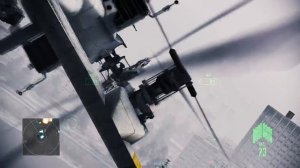 Ace Combat： Assault Horizon - Часть 13 - Битва за Москву