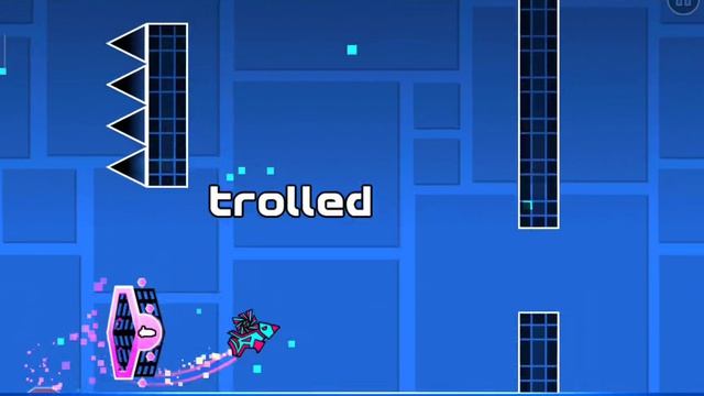 👺YOU'VE BEEN TROLLED
By:jackaezie