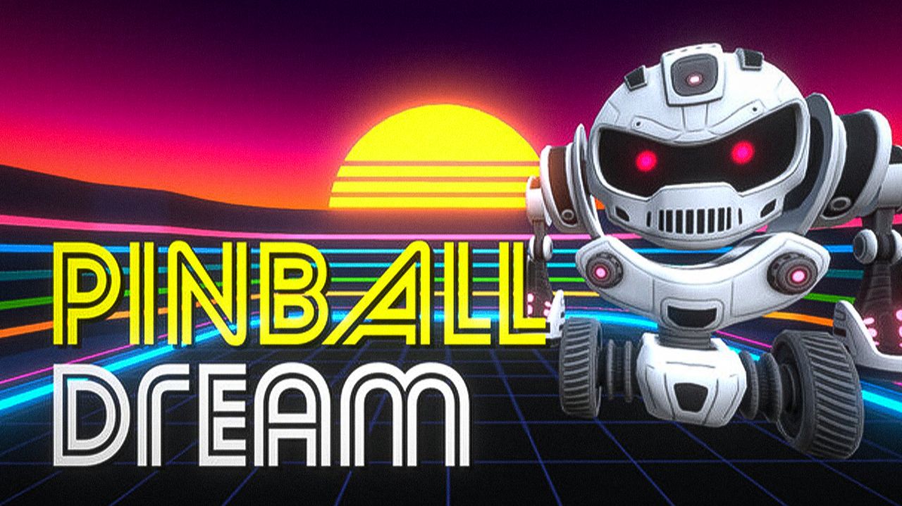 ЧТООО? ЗДЕСЬ НАДО КИДАТЬ МЯЧИК И РАЗБИВАТЬ КУБИКИ?! ► Pinball Dream смотреть онлайн