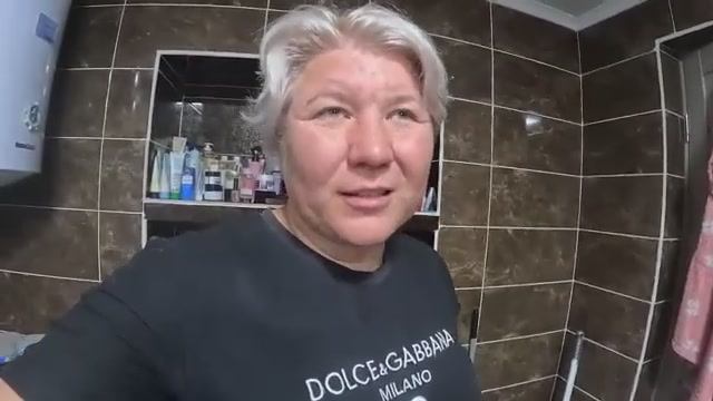 Наталья Губарева. РЕШИЛА НЕМНОГО ПРИБРАТЬ В ДОМЕ