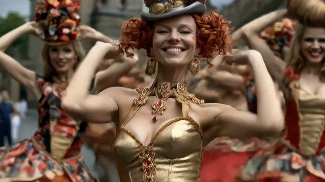 Oldie Oldie Oldie _ Original Dance Track _ Sung By Abi Z