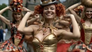 Oldie Oldie Oldie _ Original Dance Track _ Sung By Abi Z