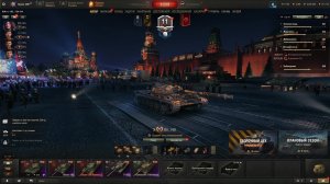 Мир танков без голды.