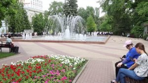 В июне изменится график выплат пенсий для воронежских пенсионеров