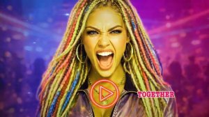 MHM – Stronger Than Ever _ 90s Eurodance 2026