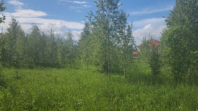 З/у с к.н. 50:28:0110329:1435, расположенный по адресу: МО, г.о. Домодедово, с. Вельяминово