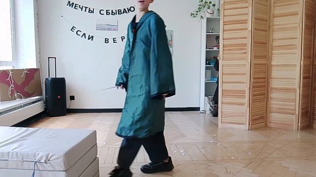 пародия Поттер смотреть онлайн
