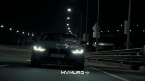 mvmuro - Dark Thoughts (Original Mix)