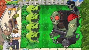 Растения против зомби Essence Edition Plants vs Zombies ПвЗ PvZ