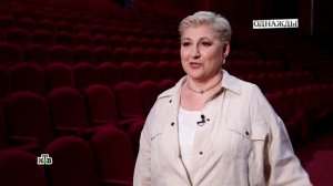 Презентация мюзикла «Всё будет Челентано!», НТВ  «Однажды»