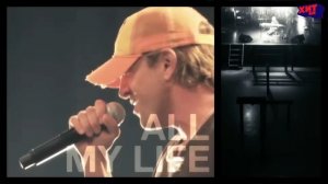 DANIEL POWTER — CRAZY ALL MY LIFE
