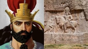 Взлет и падение: Как сасанидский шахиншах превратил Римскую империю в посмешище