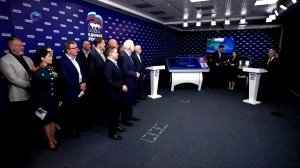 В Карелии завершилось предварительное голосование «Единой России»