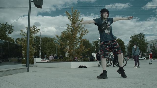 Видео🎥 танцы Street Dancing