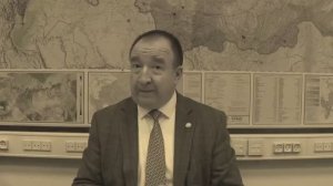 Игорь Панарин: Союз суфийских и православных орденов -Ретро