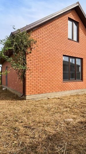 🌇КРАСНОДАР 🏘ЕЙСКОЕ ШОССЕ 🧭П. БЕРЕЗОВЫЙ 🏡129М2  🌳2.5 СОТКИ ЗЕМЛИ.