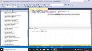 10. Date Math in SQL
