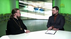 ЕСТЬ ЧТО СКАЗАТЬ: Троицын день и суеверия.