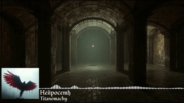 Heйpocemђ - Titanomachy