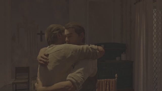 Mafia The Old Country №10 Мой новый дом 4K HDR смотреть онлайн
